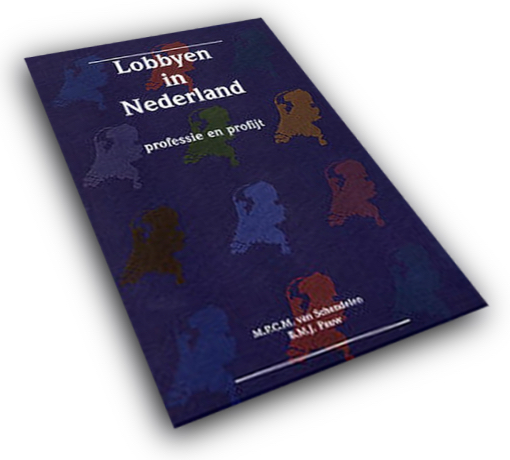 Lobbyen in Nederland