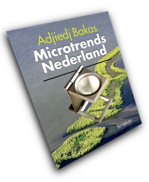 Microtrends in Nederland