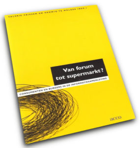 Van Forum tot Supermarkt